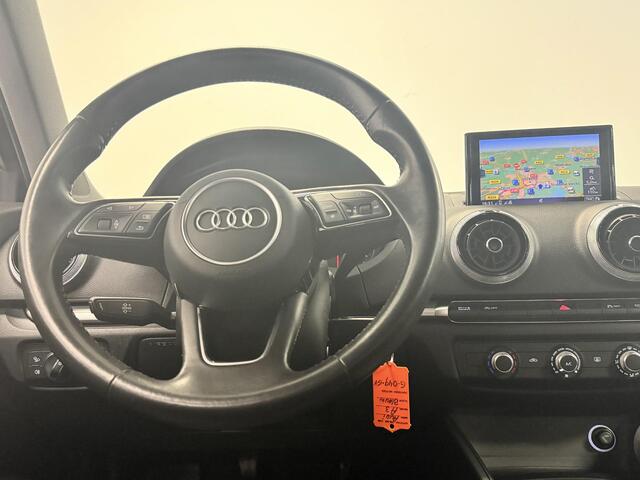 Audi A3 SPORTBACK 30 TFSI Sport Lease Edition