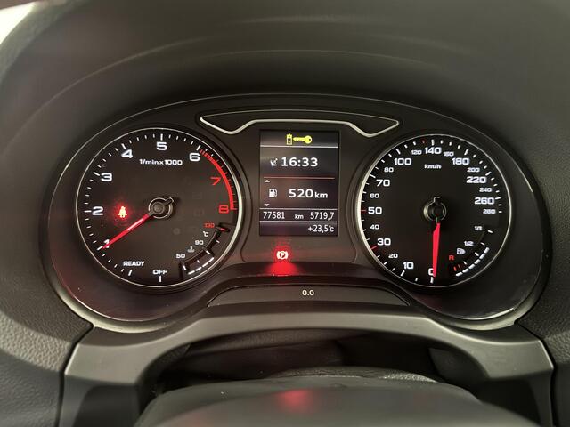 Audi A3 SPORTBACK 30 TFSI Sport Lease Edition