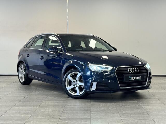 Audi A3 SPORTBACK 30 TFSI Sport Lease Edition