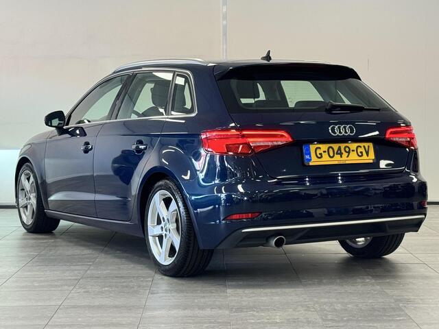 Audi A3 SPORTBACK 30 TFSI Sport Lease Edition