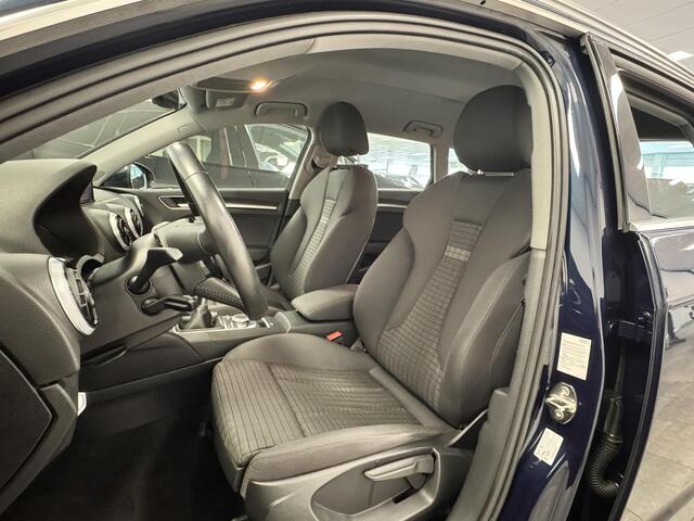 Audi A3 SPORTBACK 30 TFSI Sport Lease Edition