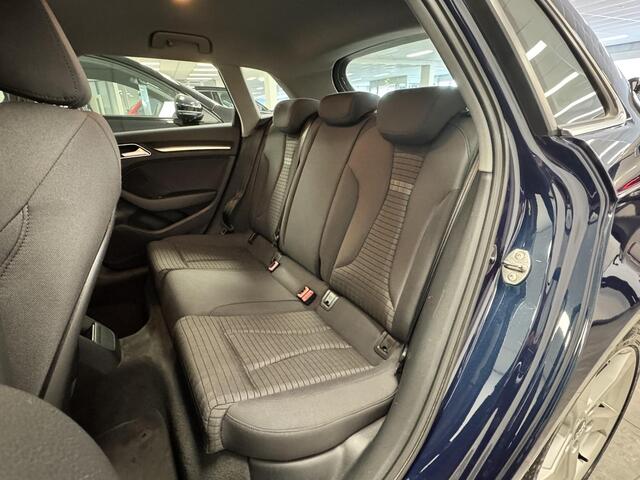 Audi A3 SPORTBACK 30 TFSI Sport Lease Edition