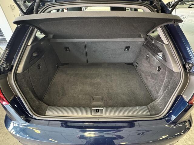 Audi A3 SPORTBACK 30 TFSI Sport Lease Edition