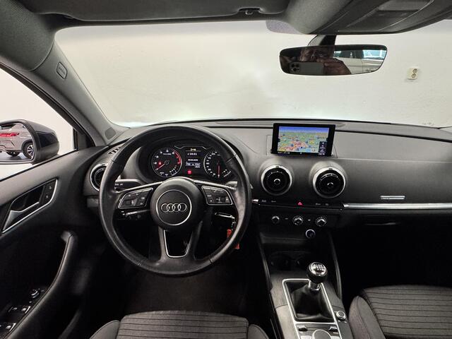 Audi A3 SPORTBACK 30 TFSI Sport Lease Edition
