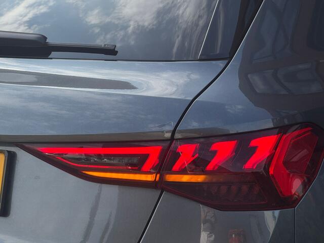 Audi A3 SPORTBACK 40 TFSI e 204PK 3X S-Line Camera Keyless LED
