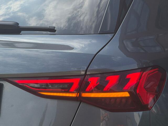 Audi A3 SPORTBACK 40 TFSI e 204PK 3X S-Line Camera Keyless LED