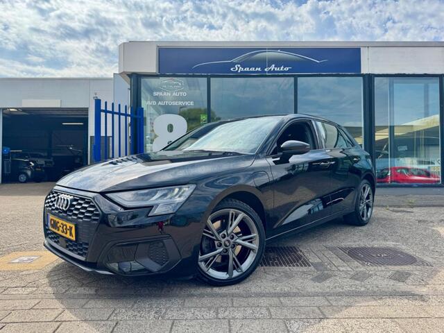 Audi A3 SPORTBACK 40TFSI e | PHEV | Apple Carplay | LWDS | PARK ASSIST | 204PK