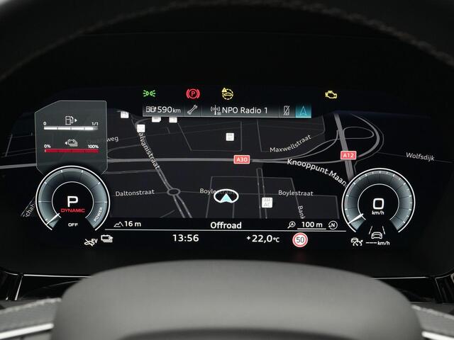 Audi A3 SPORTBACK 40 TFSI e 204 pk S-tronic Edition | Panoramadak | Matrix LED | Bang & Olufsen sound | Stoelverwarming | Head-up display | Park Assist | Side Assist | 18 inch