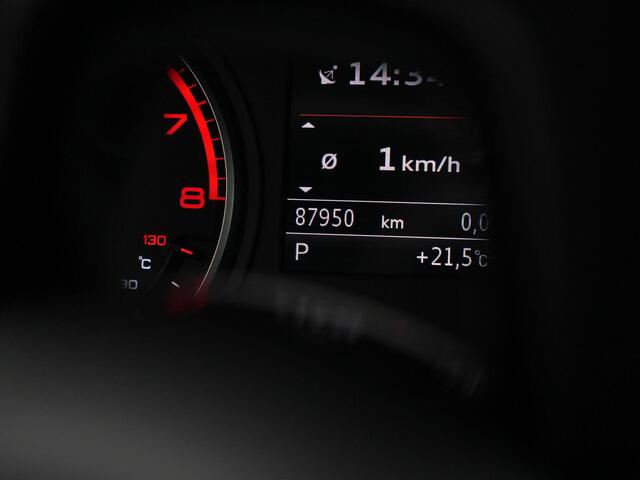 Audi A3 SPORTBACK 30 TFSI 116 pk S-tronic Sport S-Line Edition | Navigatie | Afgevlakt sportstuur | Parkeersensoren achter