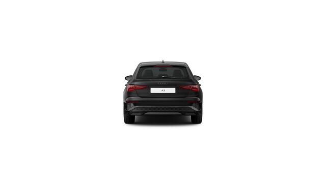 Audi A3 SPORTBACK 30 TFSI S edition | 110 PK | Automaat | Multifunctioneel stuurwiel | Adaptive Cruisecontrol | Parkeersensoren |