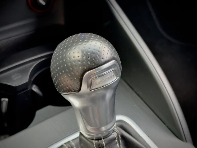 Audi A3 SPORTBACK 1.4 E-TRON AUT6 PHEV 3X S-LINE PLUS LEDER NAVI AIRCO LED LMV PDC