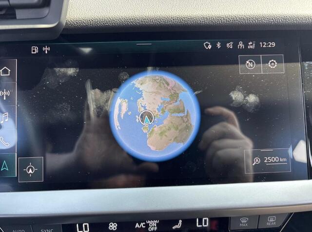 Audi A3 SPORTBACK 45 TFSI e S Line S-Tronic | Adaptieve Cruise Control | Apple Carplay | Verwacht |