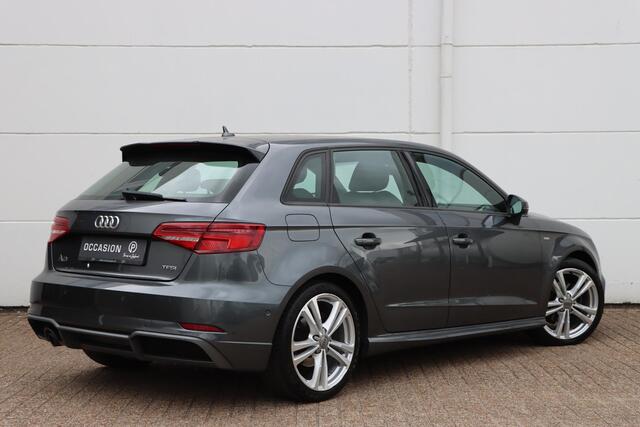 Audi A3 SPORTBACK 1.0 TFSI Sport S Line Edition 115pk