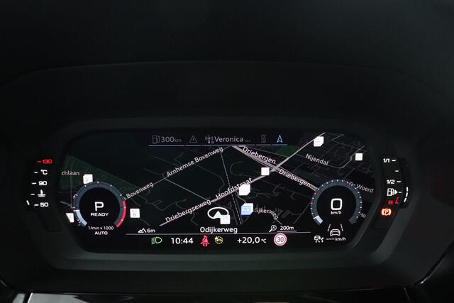 Audi A3 SPORTBACK 35 TFSI Business edition