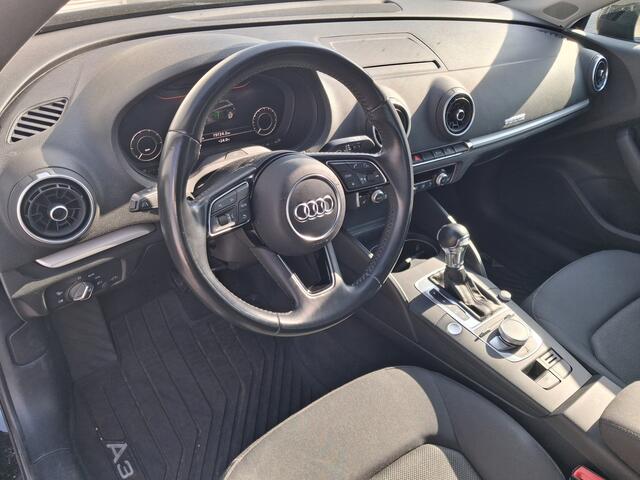 Audi A3 SPORTBACK 1.4 e-tron Sport Pro Line plus | Nieuw Binnen! | Automaat | Stoelverwarming | Navi | APK 21-06-2026 |