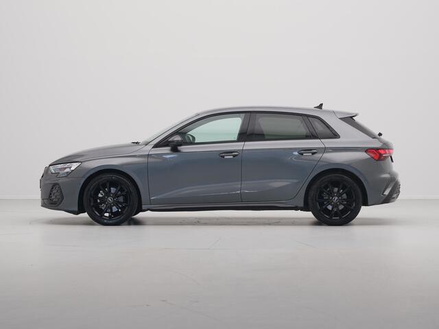 Audi A3 SPORTBACK 30 TFSI 110pk S edition Navigatie, Carplay, S line