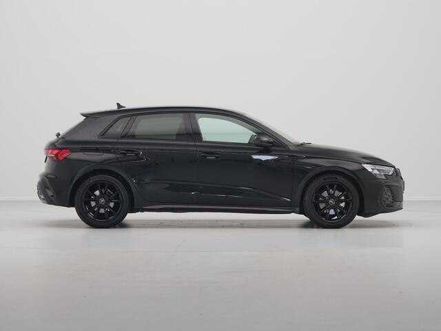 Audi A3 SPORTBACK 30 TFSI 116 pk S-tronic S edition Navi, PDC, Led, Privacy glas