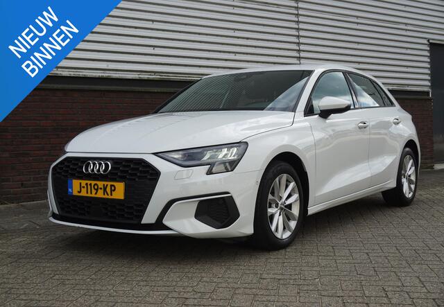 Audi A3 SPORTBACK 35 TFSI Pro Line