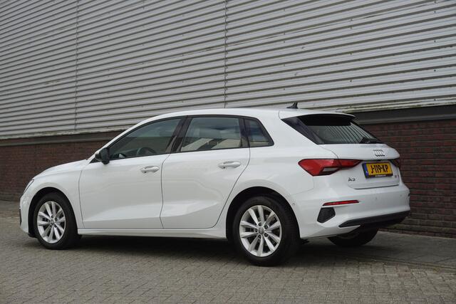 Audi A3 SPORTBACK 35 TFSI Pro Line