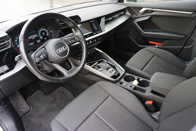 Audi A3 SPORTBACK 35 TFSI Pro Line