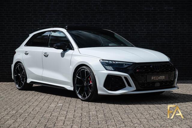Audi A3 SPORTBACK 2.5 TFSI RS 3 quattro
