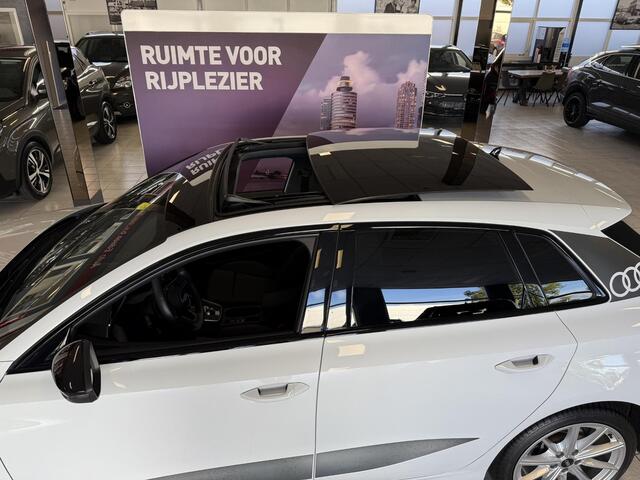 Audi A3 SPORTBACK 40 TFSI PHEV ADVANCED*LM18*NAVI*MATRIX*PANO*TREKH*