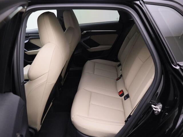 Audi A3 SPORTBACK 30 TFSI Advanced edition