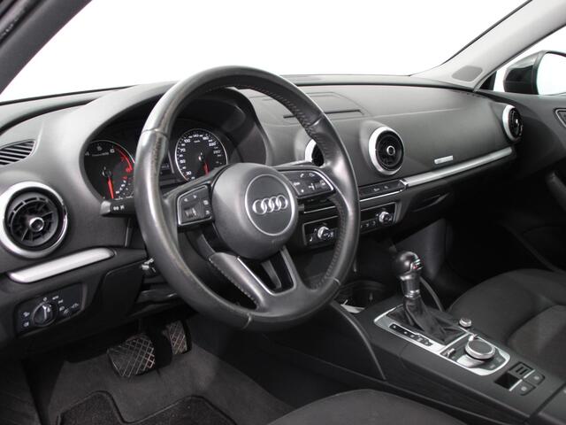 Audi A3 SPORTBACK 1.0 TFSI Sport Lease Edition Navigatie | Cruise Control | Bluetooth | Climate Control | Lichtmetalen velgen