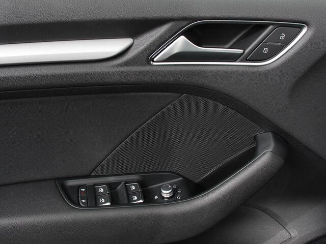 Audi A3 SPORTBACK 1.0 TFSI Sport Lease Edition Navigatie | Cruise Control | Bluetooth | Climate Control | Lichtmetalen velgen