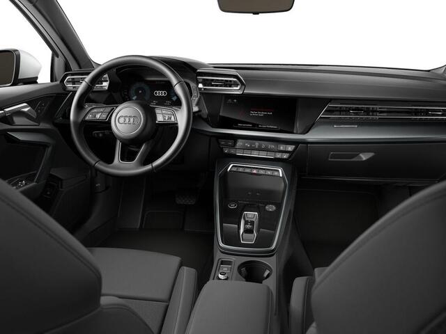 Audi A3 SPORTBACK 40 TFSI e Pro Line 204 PK