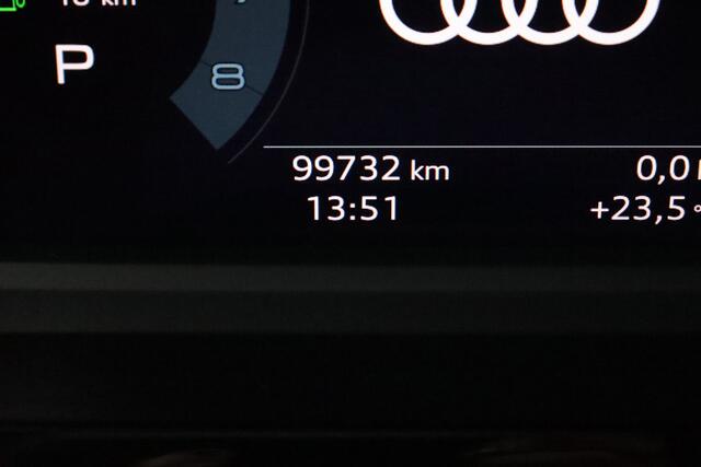 Audi A3 SPORTBACK 40 TFSI e Business edition Automaat | NAVI | CLIMA | PDC | CRUISE | VIRTUAL COCKPIT |