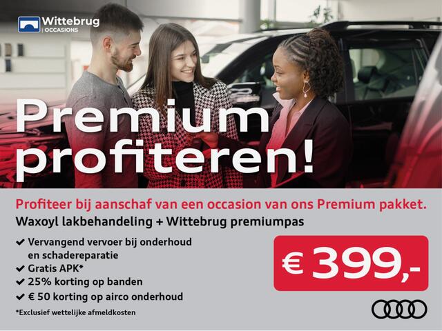 Audi A3 SPORTBACK 30 TFSI 110pk S-Tronic Advanced edition / LED / Navigatie / Climate Control / Parkeersensoren Achter / 17" LMV