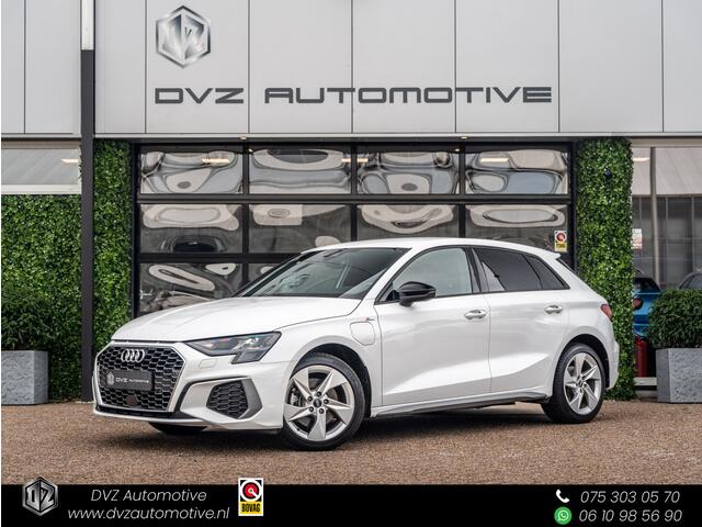 Audi A3 SPORTBACK 40 TFSI e Edition | S-Line | ACC | PDC | BTW