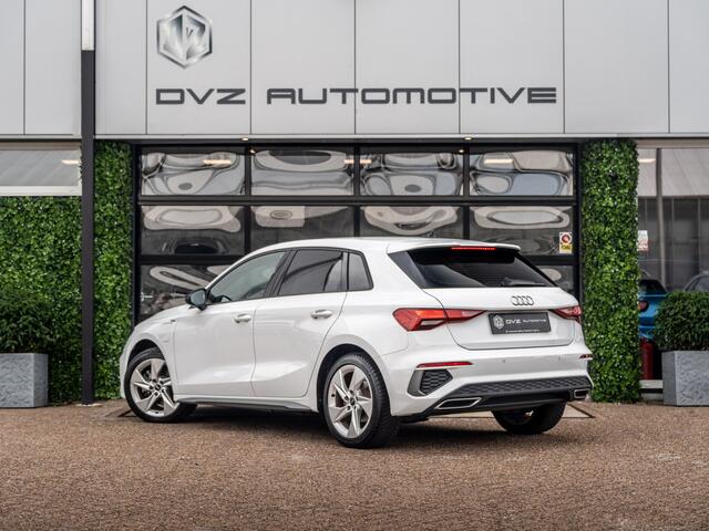 Audi A3 SPORTBACK 40 TFSI e Edition | S-Line | ACC | PDC | BTW