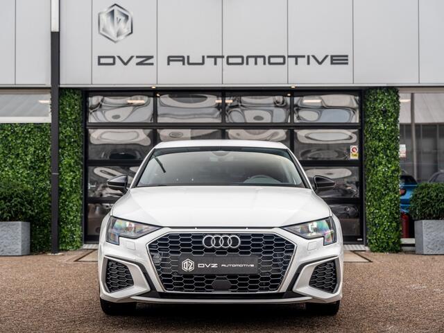 Audi A3 SPORTBACK 40 TFSI e Edition | S-Line | ACC | PDC | BTW