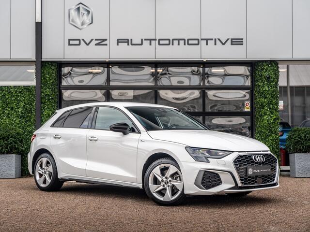 Audi A3 SPORTBACK 40 TFSI e Edition | S-Line | ACC | PDC | BTW