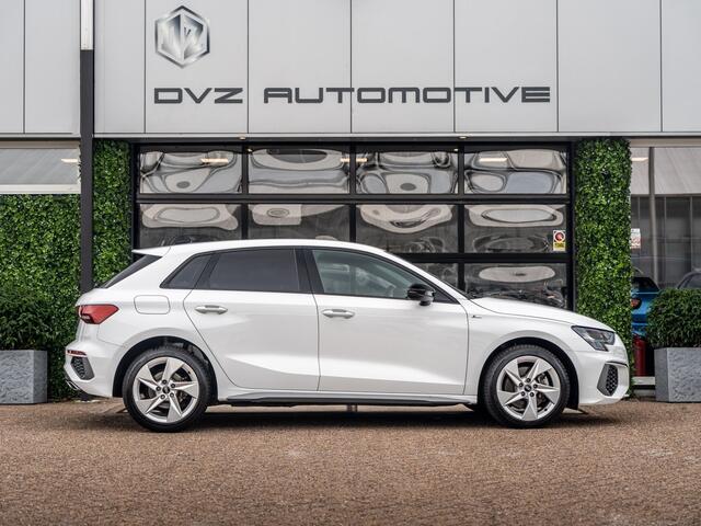 Audi A3 SPORTBACK 40 TFSI e Edition | S-Line | ACC | PDC | BTW