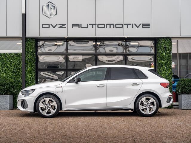 Audi A3 SPORTBACK 40 TFSI e Edition | S-Line | ACC | PDC | BTW
