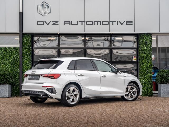 Audi A3 SPORTBACK 40 TFSI e Edition | S-Line | ACC | PDC | BTW