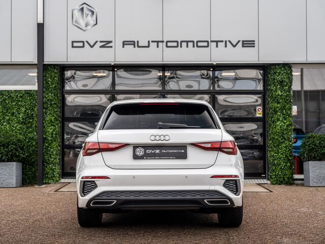 Audi A3 SPORTBACK 40 TFSI e Edition | S-Line | ACC | PDC | BTW