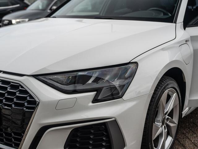 Audi A3 SPORTBACK 40 TFSI e Edition | S-Line | ACC | PDC | BTW
