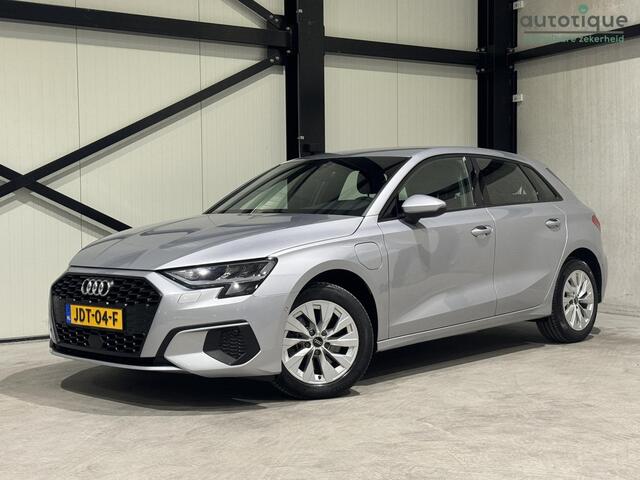 Audi A3 SPORTBACK 40 TFSI e Edition Aut. | navi | virtual | carplay | nieuw model |