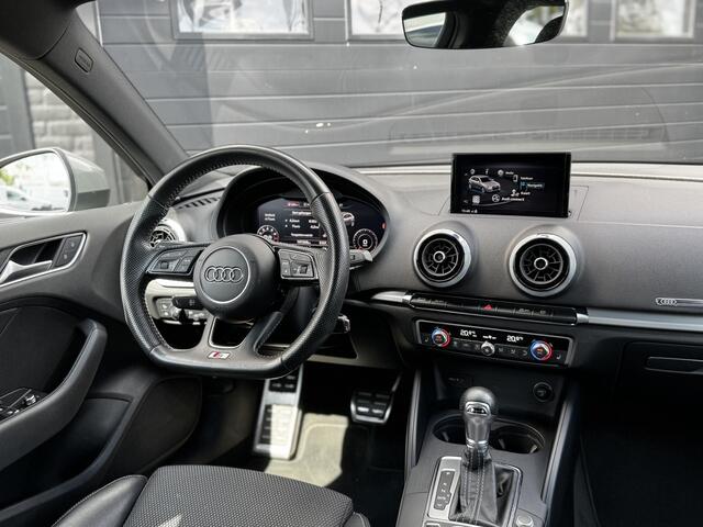 Audi A3 SPORTBACK 35 TFSI Advance Sport 2 x S-Line | Virtual | Carplay | Clima | Stoelverw. | ¤18.900,- Incl BTW