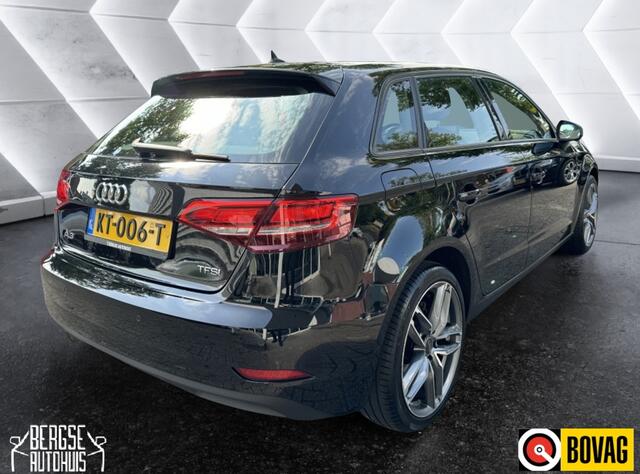 Audi A3 SPORTBACK 1.0 TFSI Pro Line LED NAVI FACELIFT