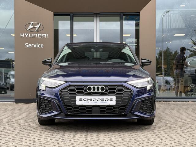 Audi A3 SPORTBACK 45 TFSI e S-line | Plug-In Hybrid | Navigatie |