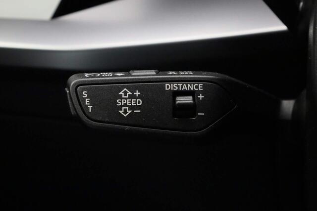 Audi A3 SPORTBACK 30 TFSI 110 pk S-tronic Pro Line | Parkeersensoren achter | Cruise Control | Apple Carplay / Android Auto