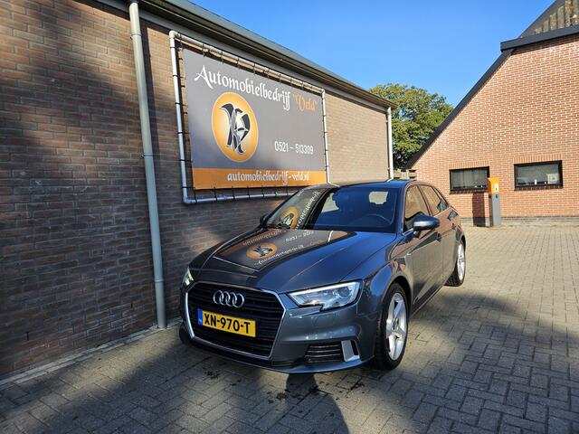 Audi A3 SPORTBACK 1.5 TFSI CoD Advance