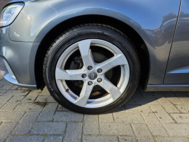 Audi A3 SPORTBACK 1.5 TFSI CoD Advance