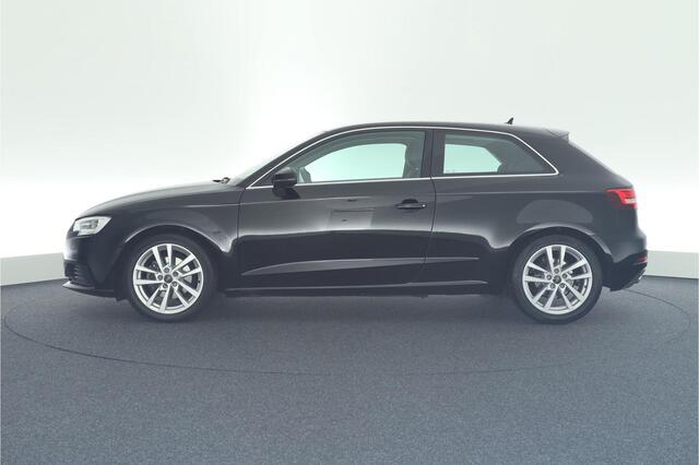 Audi A3 SPORTBACK 1.0 TFSI 116pk H6 Pro Line Trekhaak Xenon Navigatie