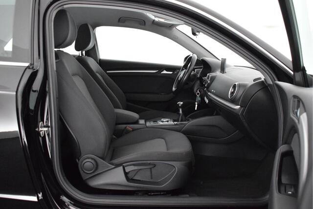 Audi A3 SPORTBACK 1.0 TFSI 116pk H6 Pro Line Trekhaak Xenon Navigatie